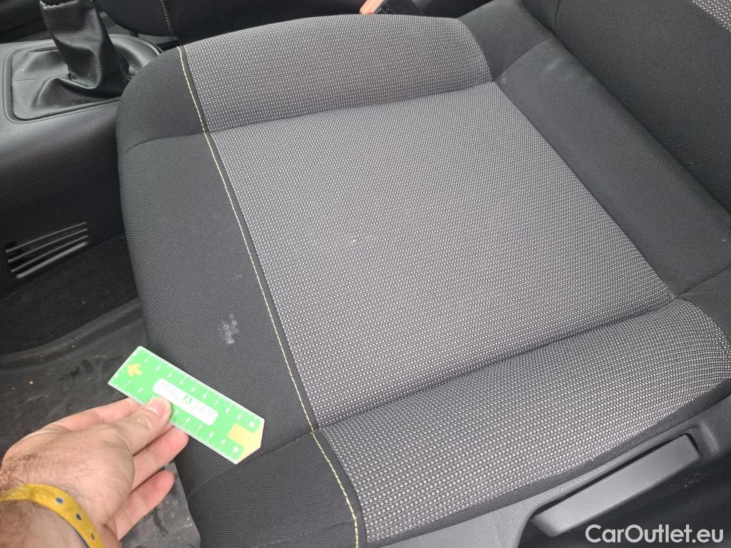  Citroen  C3  Société Feel Nav 1.5 BlueHDI 100CV BVM5 E6dT #4