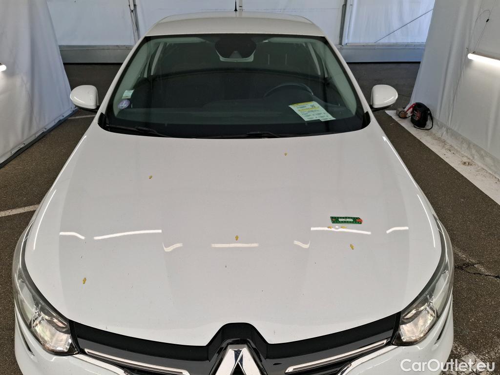  Renault  Megane  IV Berline 5pt. Business 1.3 TCe 115CV BVM6 E6dT / TRANSFO VP/VF #19