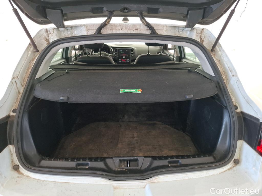  Renault  Megane  IV Berline 5pt. Business 1.3 TCe 115CV BVM6 E6dT / TRANSFO VP/VF #34