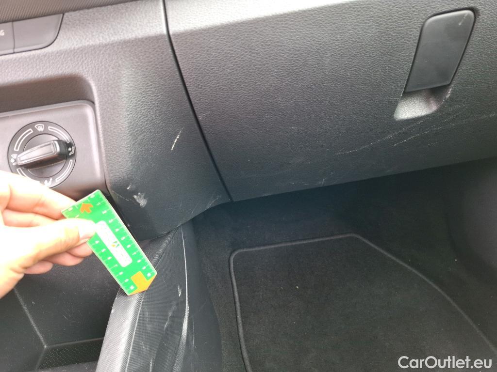  Skoda  Fabia  Business 1.0 TSI 95CV BVM5 E6dT / TRANSFO VP/VF #5