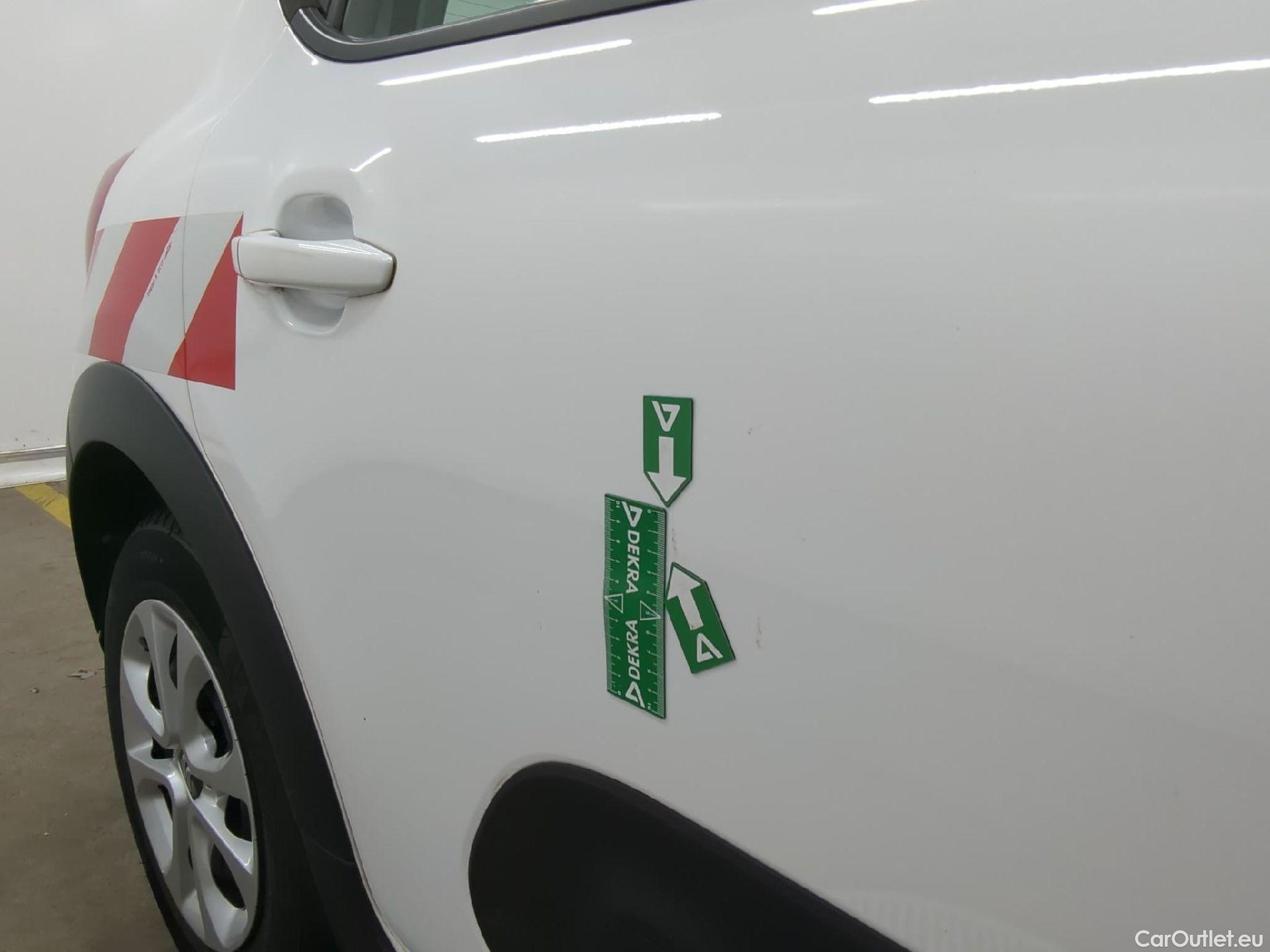  Citroen  C3  Société Feel Nav 1.2 PureTech 80CV BVM5 E6 #15