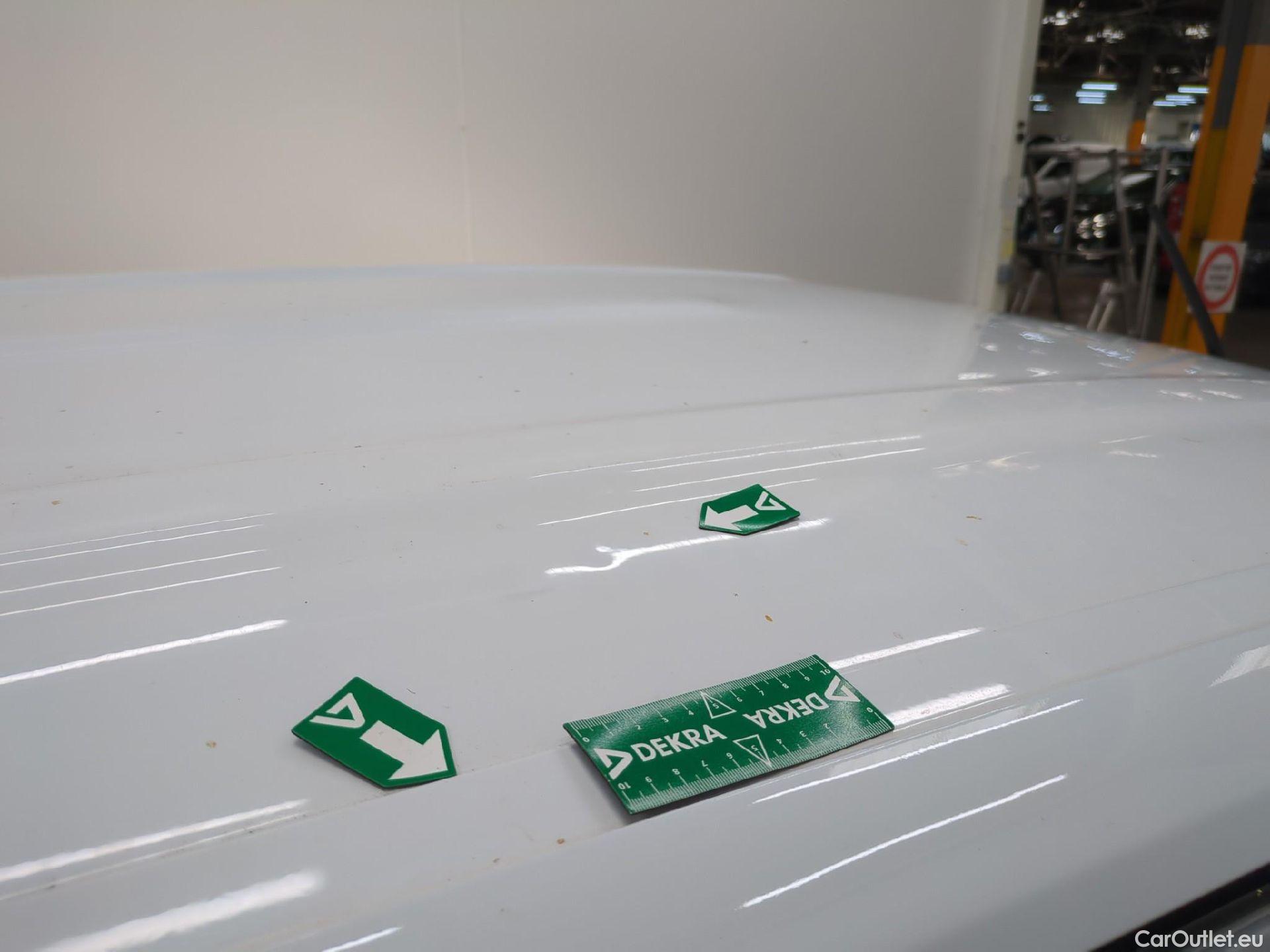  Renault  Kangoo RENAULT  Express VU 4p Fourgonnette Grand Confort - Blue dCi 95 #3