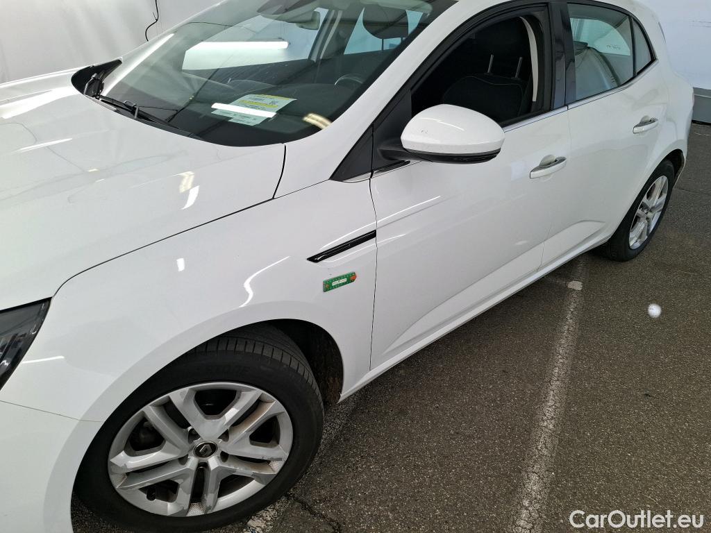  Renault  Megane  IV Berline 5pt. Business 1.3 TCe 115CV BVM6 E6dT / TRANSFO VP/VF #30