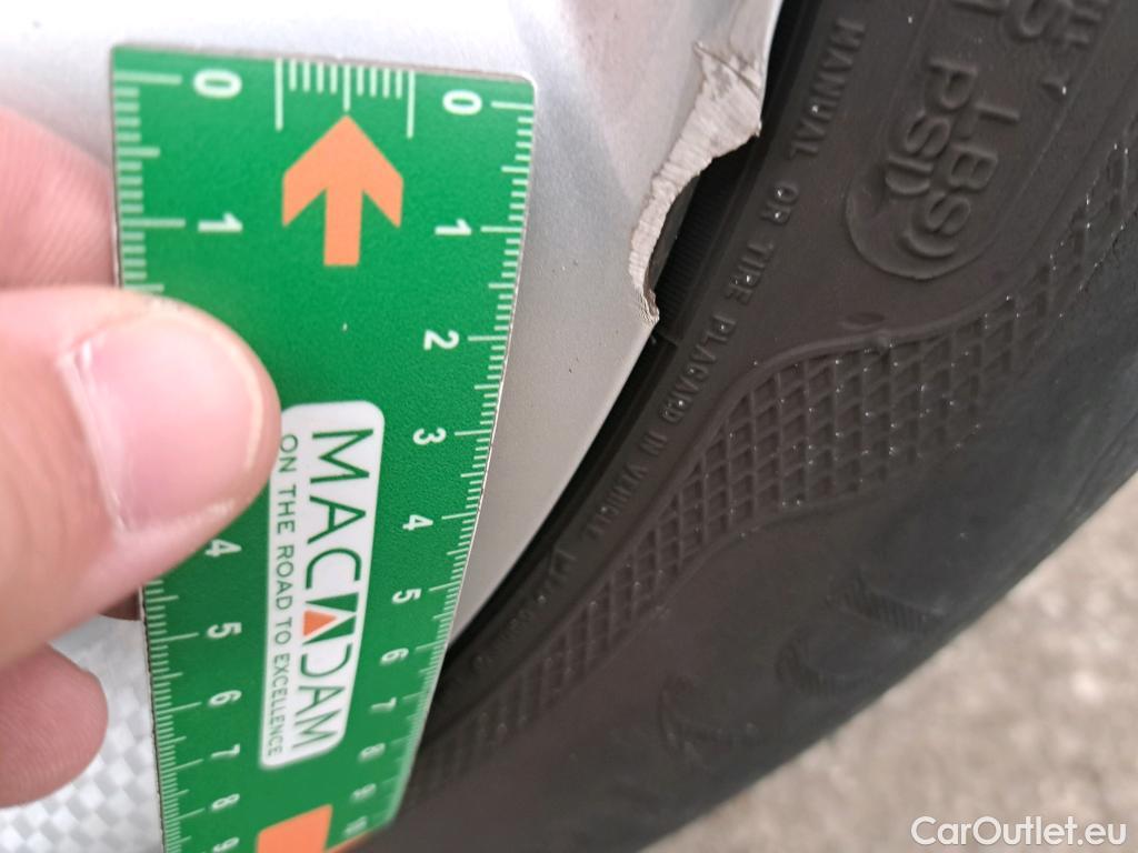  Citroen  C3  Société Live 1.2 PureTech 70CV BVM5 E6dT #10