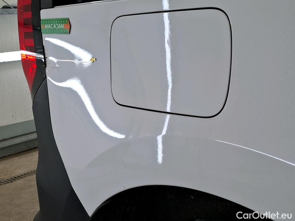  Renault  Kangoo RENAULT  / 2021 / 4P / Fourgonnette GD CONFORT - TCE 130 #3