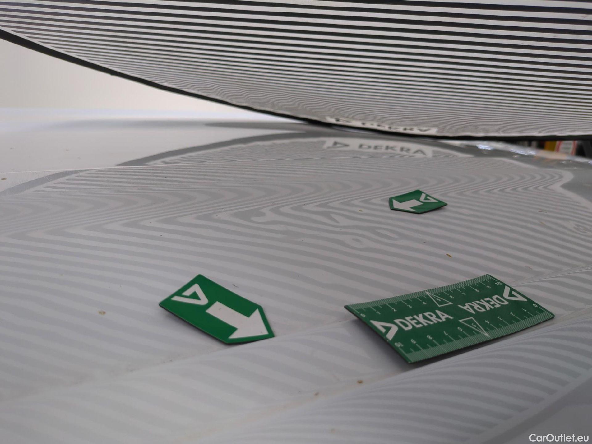  Renault  Kangoo RENAULT  Express VU 4p Fourgonnette Grand Confort - Blue dCi 95 #2