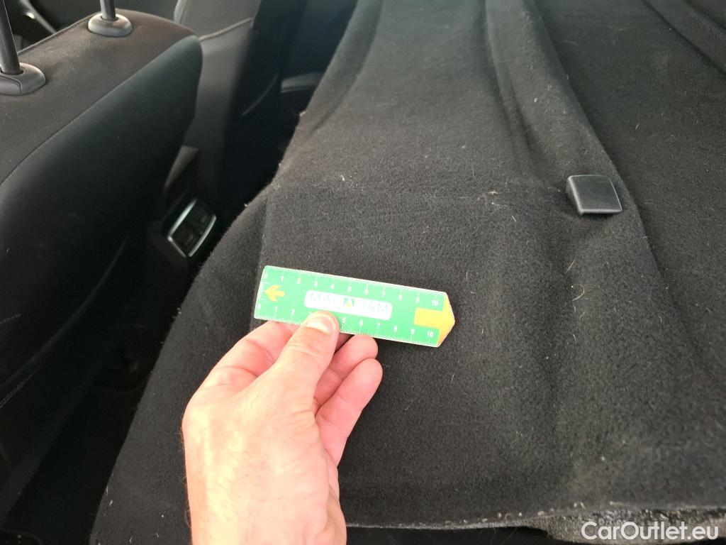  Renault  Megane  IV Berline 5pt. Business 1.3 TCe 115CV BVM6 E6dT / TRANSFO VP/VF #36