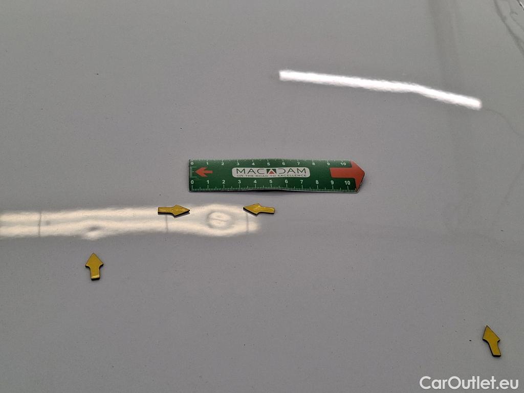  Renault  Megane  IV Berline 5pt. Business 1.3 TCe 115CV BVM6 E6dT / TRANSFO VP/VF #2