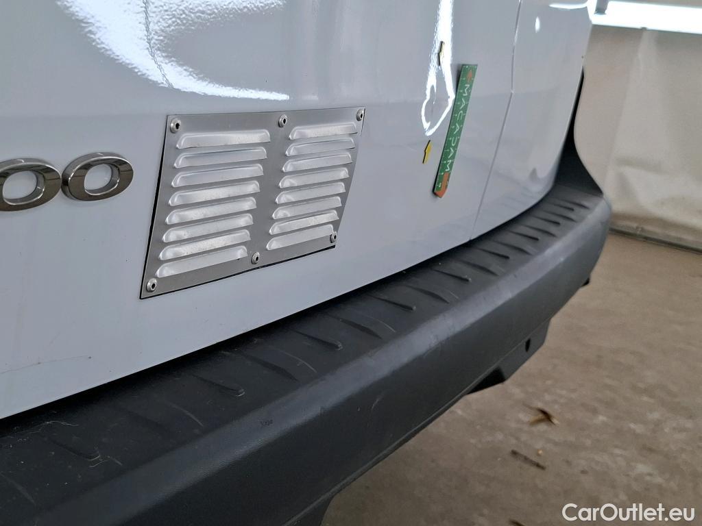  Renault  Kangoo RENAULT  / 2021 / 4P / Fourgonnette GD CONFORT - TCE 130 #12