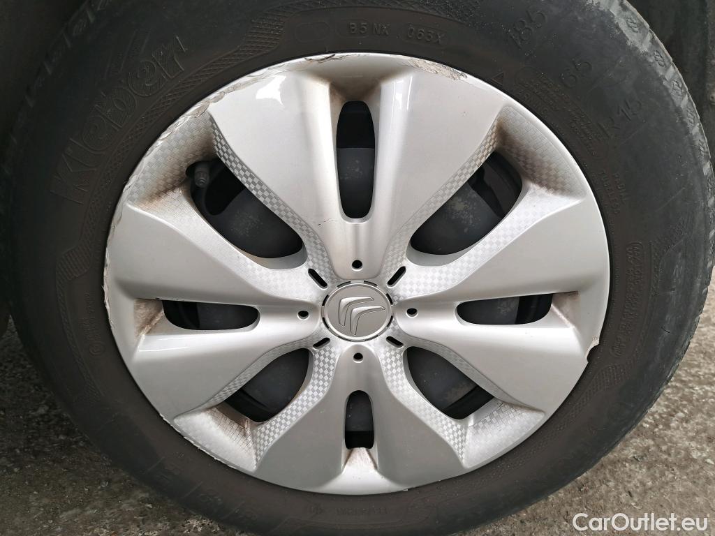  Citroen  C3  Société Live 1.2 PureTech 70CV BVM5 E6dT #9