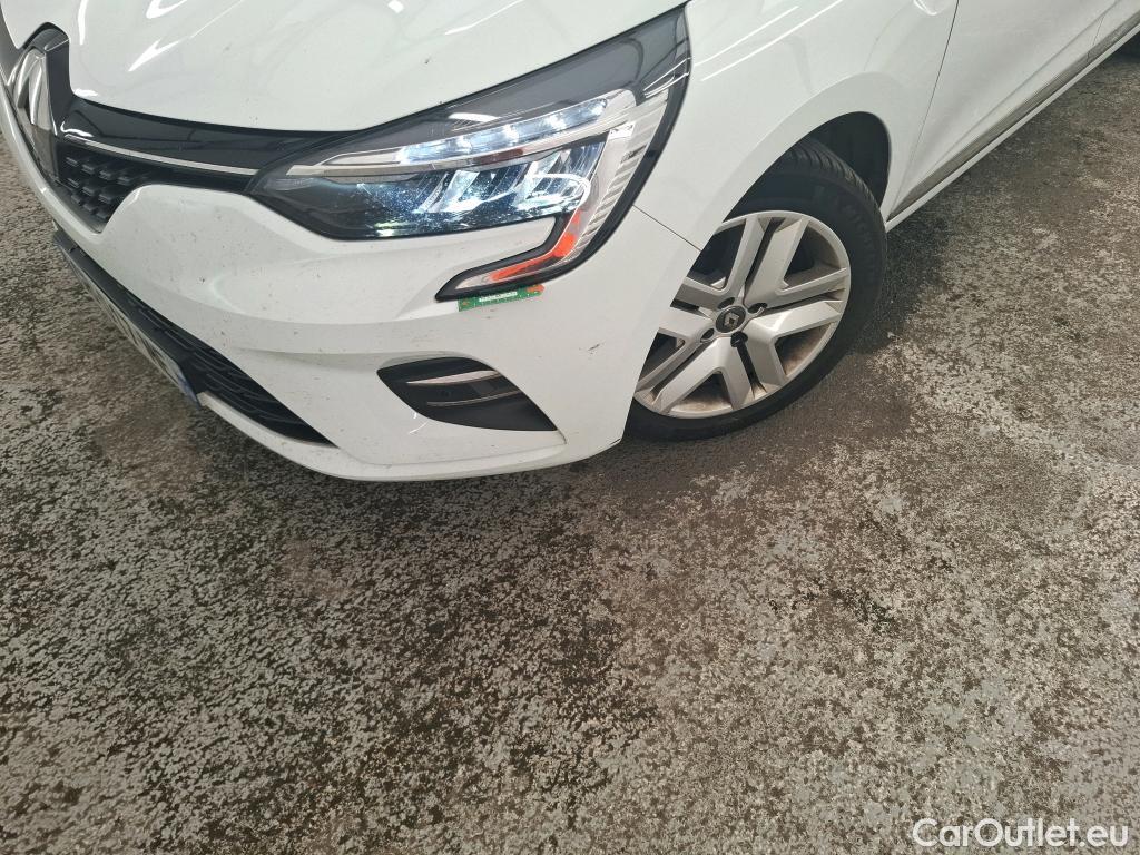  Renault  Clio  V Business Réversible 1.0 TCe 90 #7