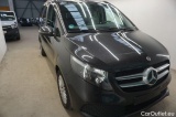  Mercedes  V-Klasse V -Klasse V 220 d RISE kompakt (447.811) 120KW AT9 E6d #7