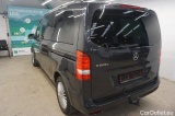  Mercedes  V-Klasse V -Klasse V 220 d RISE kompakt (447.811) 120KW AT9 E6d #8