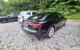 A5 Sportback