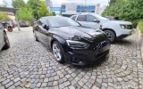 Audi  A5 Sportback  40 TDI quattro S line 2.0 TDI 150KW AT7 E6d #8