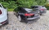  Audi  A5 Sportback  40 TDI quattro S line 2.0 TDI 150KW AT7 E6d #9