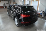  Audi  Q5  40 TDI quattro sport 2.0 TDI 140KW AT7 E6dT #8