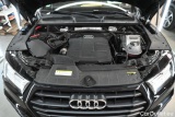  Audi  Q5  40 TDI quattro sport 2.0 TDI 140KW AT7 E6dT #11