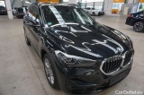  Bmw  X1 Baureihe  xDrive 25 e Sport Line 1.5 162KW AT6 E6d #7