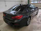  Bmw  Serie 5 Baureihe 5 Lim. 520 d xDrive Sport Line 2.0 140KW AT8 E6dT #2