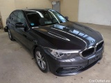  Bmw  Serie 5 Baureihe 5 Lim. 520 d xDrive Sport Line 2.0 140KW AT8 E6dT #18