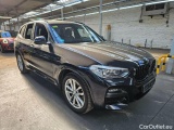  Bmw  X3 Baureihe  xDrive 30 d M Sport 3.0 210KW AT8 E6d #8