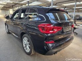  Bmw  X3 Baureihe  xDrive 30 d M Sport 3.0 210KW AT8 E6d #9