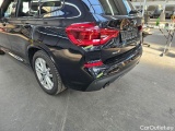 Bmw  X3 Baureihe  xDrive 30 d M Sport 3.0 210KW AT8 E6d #25