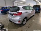  Ford  Fiesta  Cool & Connect 1.0 EcoBoost 74KW MT6 E6d #2
