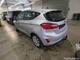  Ford  Fiesta  Cool & Connect 1.0 EcoBoost 74KW MT6 E6d #10