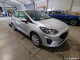  Ford  Fiesta  Cool & Connect 1.0 EcoBoost 74KW MT6 E6d #21