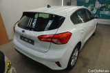  Ford  Focus  Lim. Cool & Connect 1.5 EcoBlue 88KW AT8 E6d #2