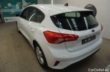  Ford  Focus  Lim. Cool & Connect 1.5 EcoBlue 88KW AT8 E6d #8