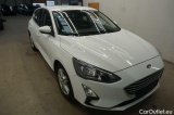  Ford  Focus  Lim. Cool & Connect 1.5 EcoBlue 88KW AT8 E6d #7