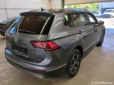  Volkswagen  Tiguan  Allspace Highline 4Motion 2.0 TDI 110KW AT7 E6d #2