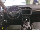  Volkswagen  Tiguan  Allspace Highline 4Motion 2.0 TDI 110KW AT7 E6d #8