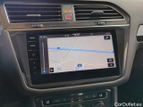  Volkswagen  Tiguan  Allspace Highline 4Motion 2.0 TDI 110KW AT7 E6d #11