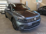  Volkswagen  Tiguan  Allspace Highline 4Motion 2.0 TDI 110KW AT7 E6d #18