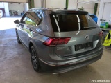  Volkswagen  Tiguan  Allspace Highline 4Motion 2.0 TDI 110KW AT7 E6d #20