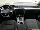  Volkswagen  Passat  Variant Business 2.0 TDI 110KW AT7 E6dT #3