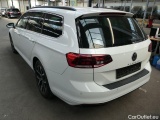  Volkswagen  Passat  Variant Business 2.0 TDI 110KW AT7 E6dT #9