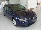  Volkswagen  Golf  VIII Variant Life 2.0 TDI 110KW AT7 E6d #2