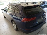  Volkswagen  Golf  VIII Variant Life 2.0 TDI 110KW AT7 E6d #3