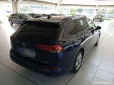  Volkswagen  Golf  VIII Variant Life 2.0 TDI 110KW AT7 E6d #4