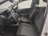  Citroen  C3  Société Feel Nav 1.2 PureTech 80CV BVM5 E6 #10