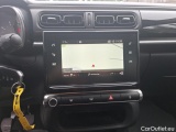  Citroen  C3  Société Feel Nav 1.5 BlueHDI 100CV BVM5 E6dT #7