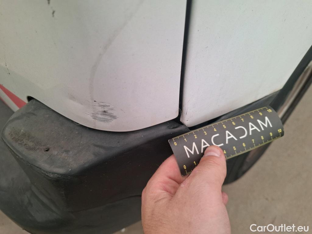  Citroen  Berlingo  Fourgon Club M 650 1.5 BlueHDi 75CV BVM5 E6dT #23