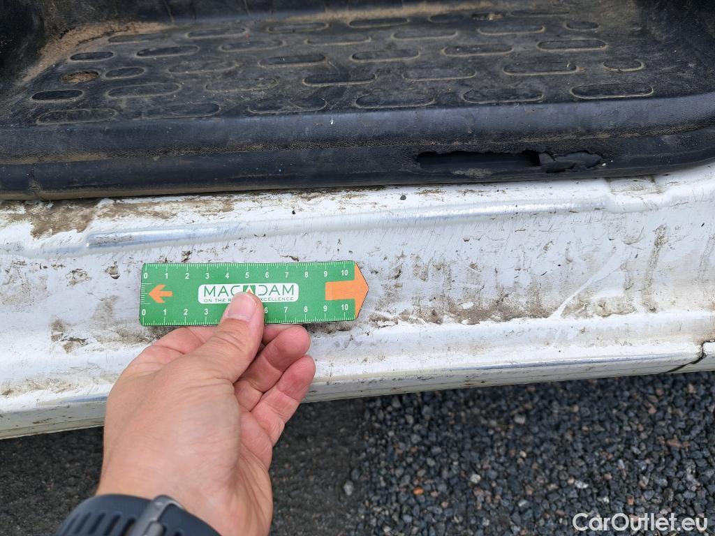  Citroen  Jumper  Fourgon Grand Volume 33 L2H2 Driver BlueHDi 140 #12