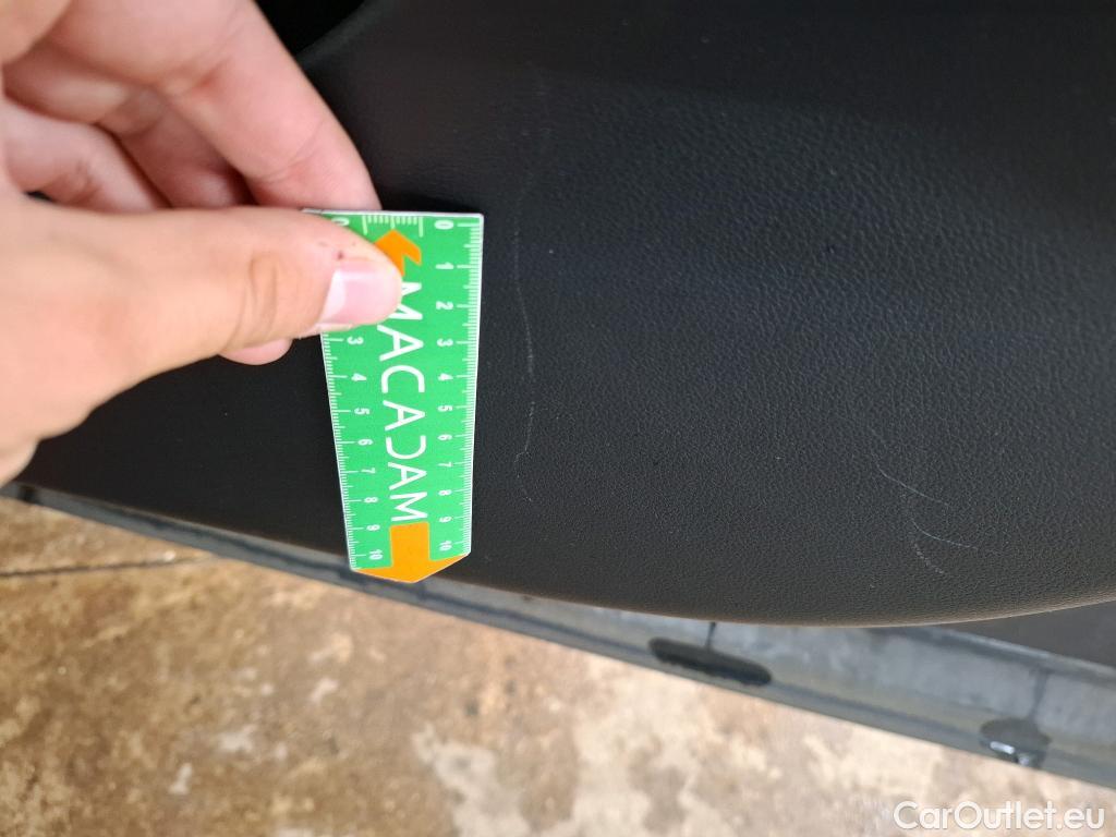  Hyundai  Tucson  Executive Hybrid 2WD 1.6 T-GDI 230CV BVA6 E6d #6