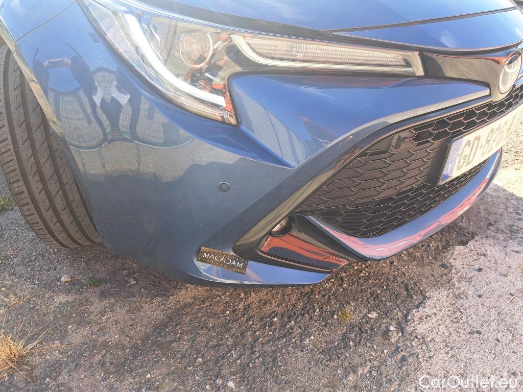  Toyota  Corolla TOYOTA  / 2018 / 5P / Berline Hybride 184h Design #11